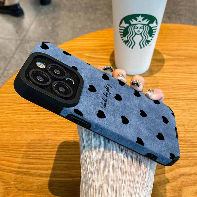 Nowe Luksusowe Czarne Etui na  – Phone Cases Unique recenzja i cena