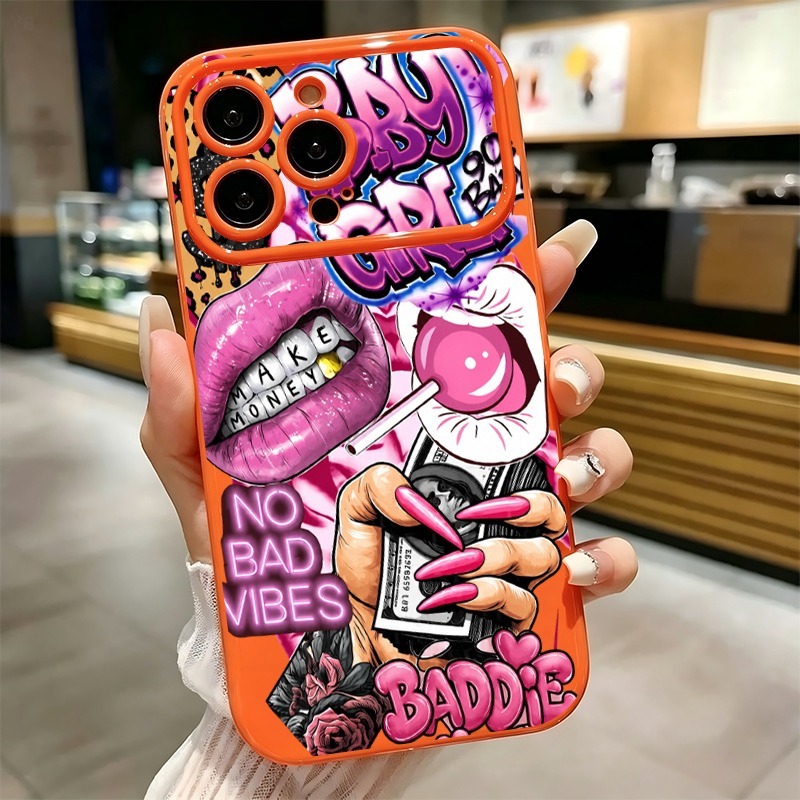 Etui na telefon z nadrukiem gr – Phone Cases Unique recenzja i cena