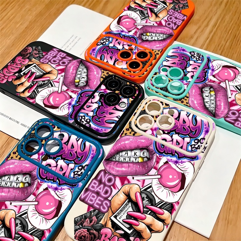 Etui na telefon z nadrukiem gr – Phone Cases Unique recenzja i cena