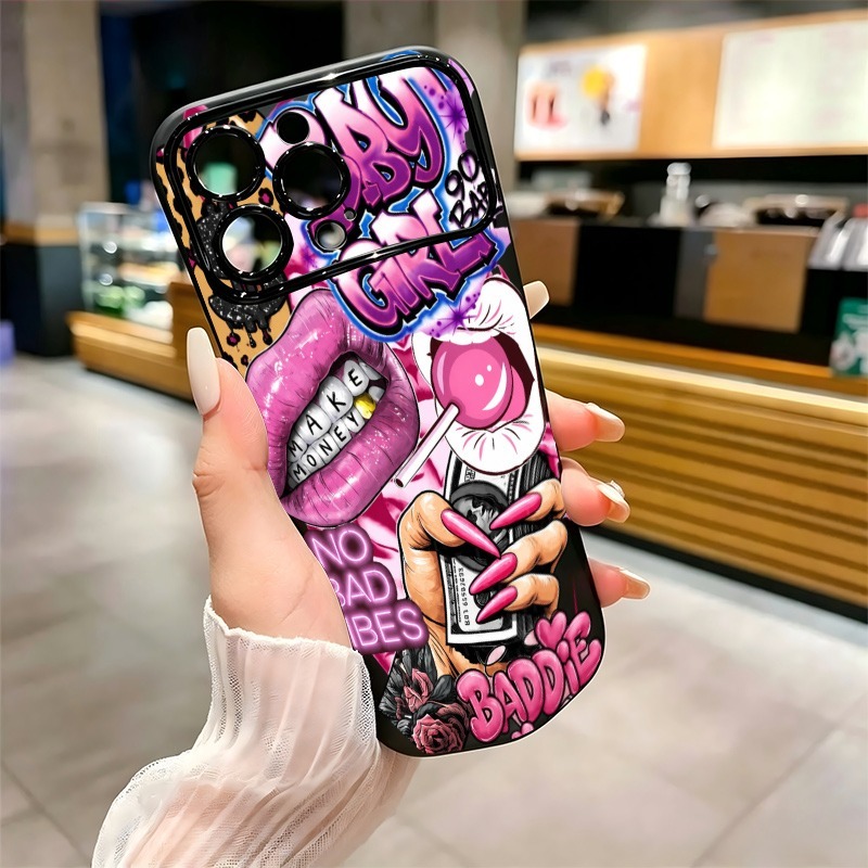 Etui na telefon z nadrukiem gr – Phone Cases Unique recenzja i cena