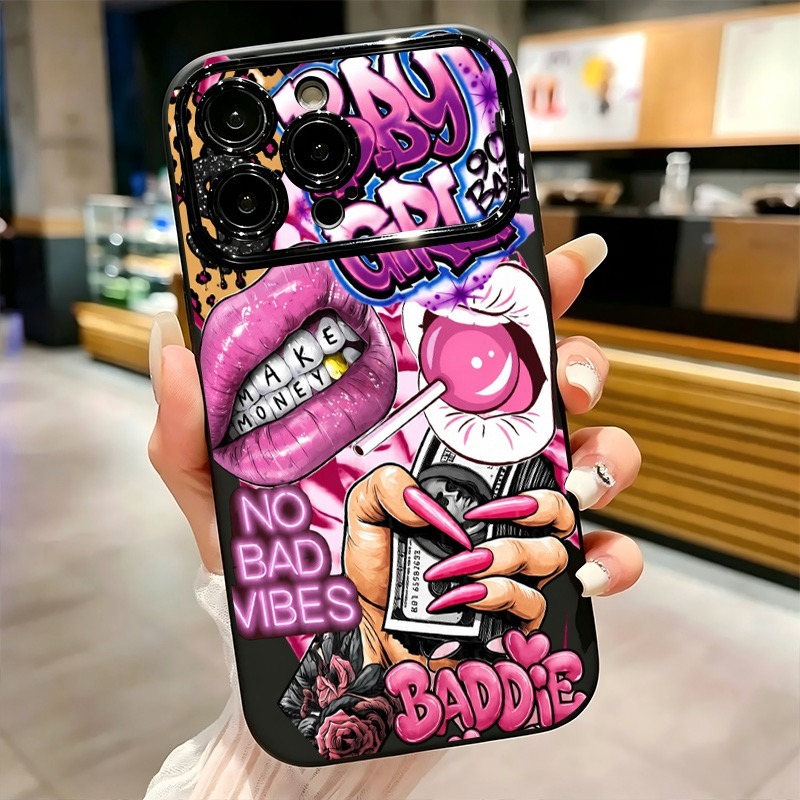 Etui na telefon z nadrukiem gr – Phone Cases Unique recenzja i cena