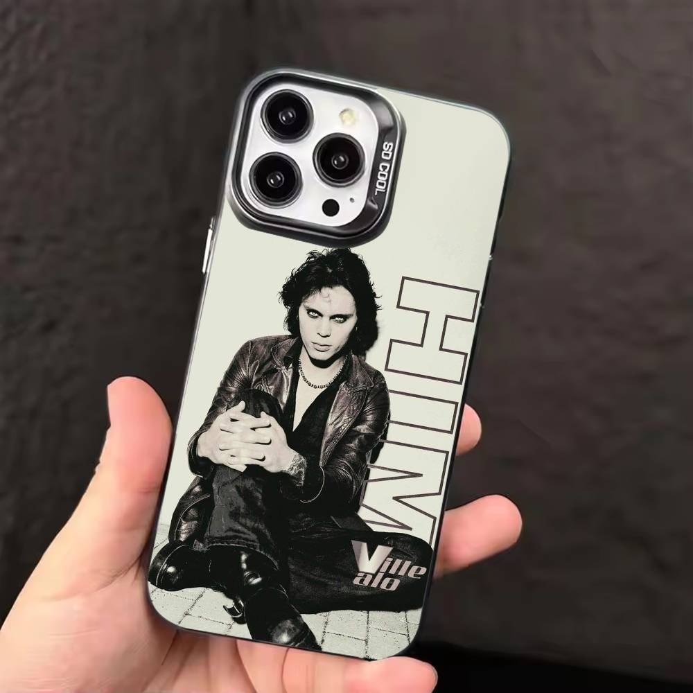 Etui na telefon Cool Singer V- – Phone Cases Louis Vuitton recenzja i cena