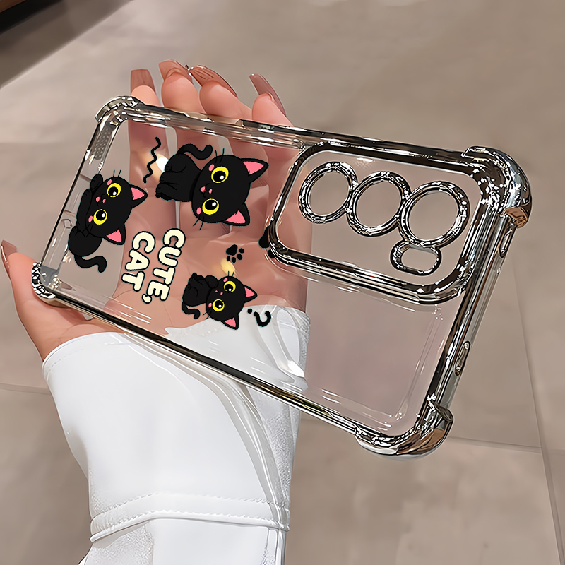 Odporny na kurz futerał na tel – Phone Cases Realme recenzja i cena