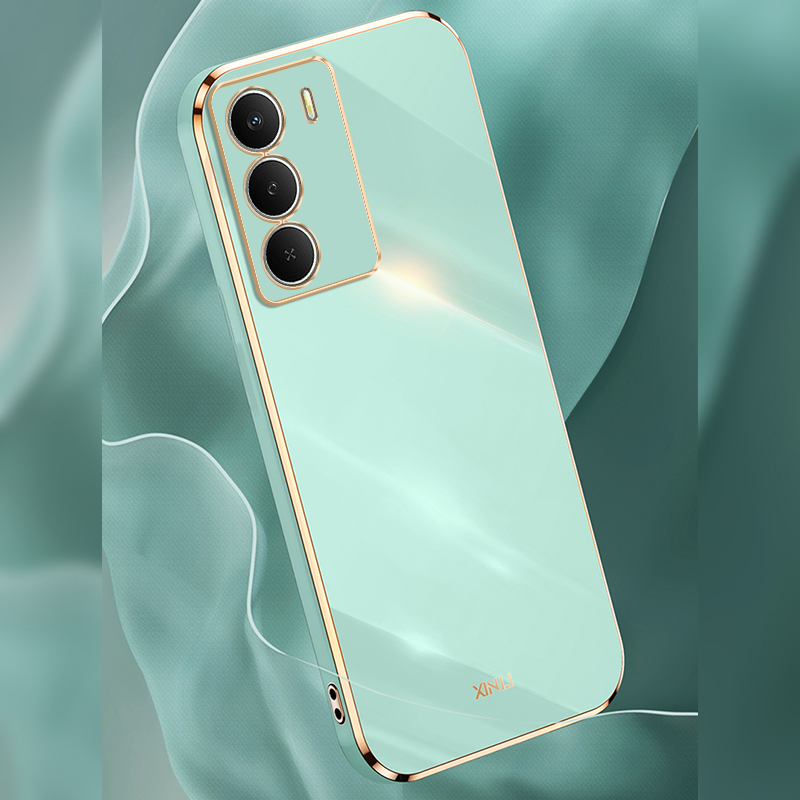 Biruiqu dla Realme 14X Luksuso – Phone Cases Realme recenzja i cena