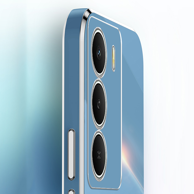 Biruiqu dla Realme 14X Luksuso – Phone Cases Realme recenzja i cena