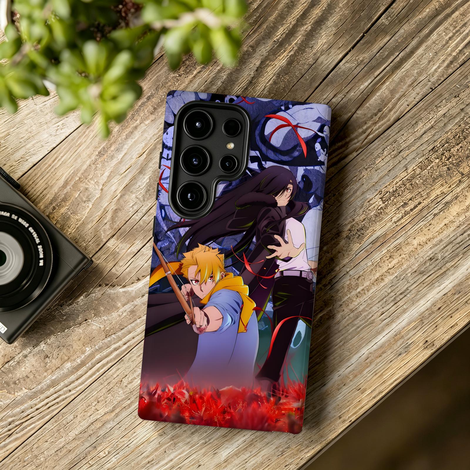 Etui na telefon Samsung Galaxy – Phone Cases Realme recenzja i cena