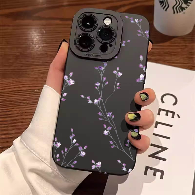 Minimalistyczne etui z miękkie – Phone Cases Louis Vuitton recenzja i cena