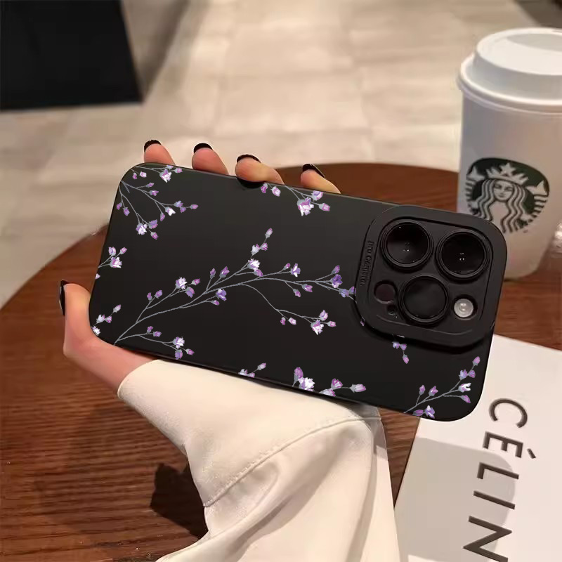 Minimalistyczne etui z miękkie – Phone Cases Louis Vuitton recenzja i cena