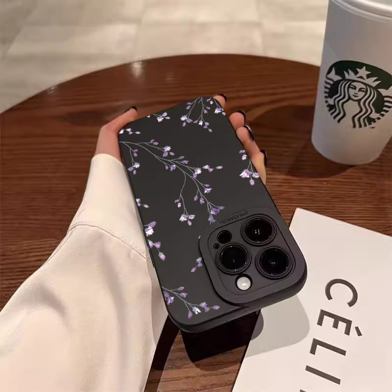 Minimalistyczne etui z miękkie – Phone Cases Louis Vuitton recenzja i cena