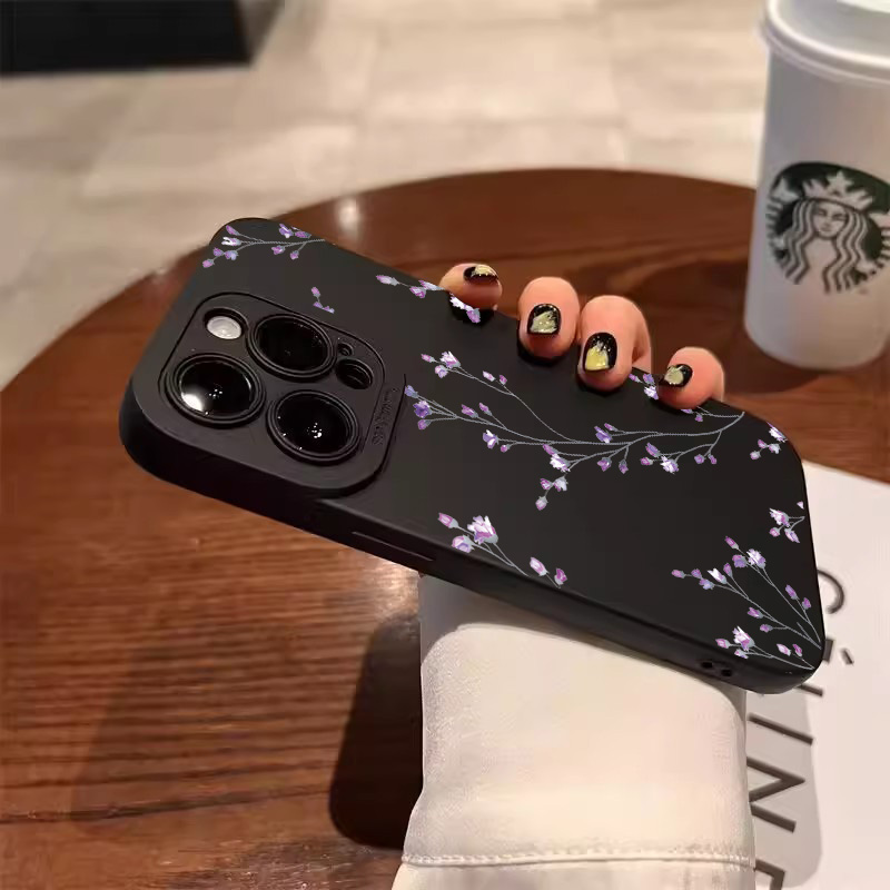 Minimalistyczne etui z miękkie – Phone Cases Louis Vuitton recenzja i cena