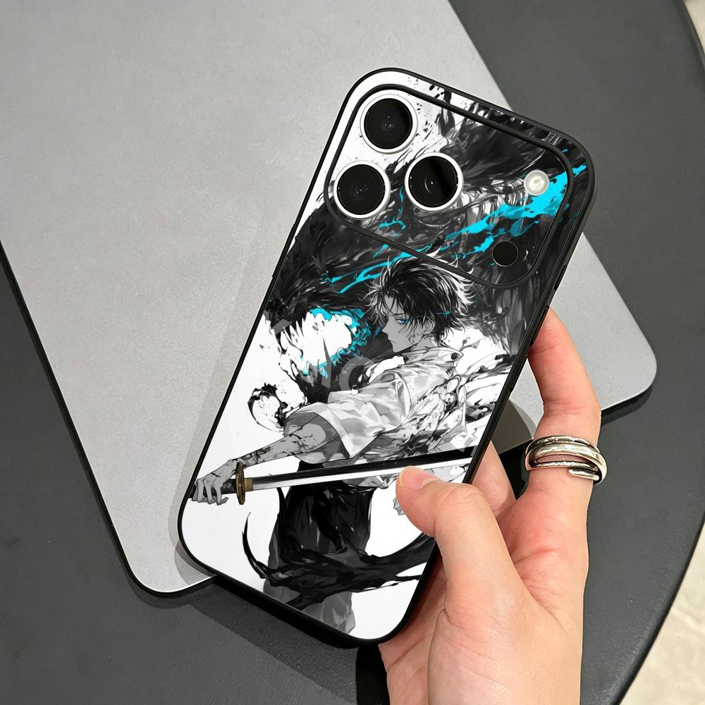 Modne etui na telefon Jujutsu  – Phone Cases Jujutsu Kaisen recenzja i cena