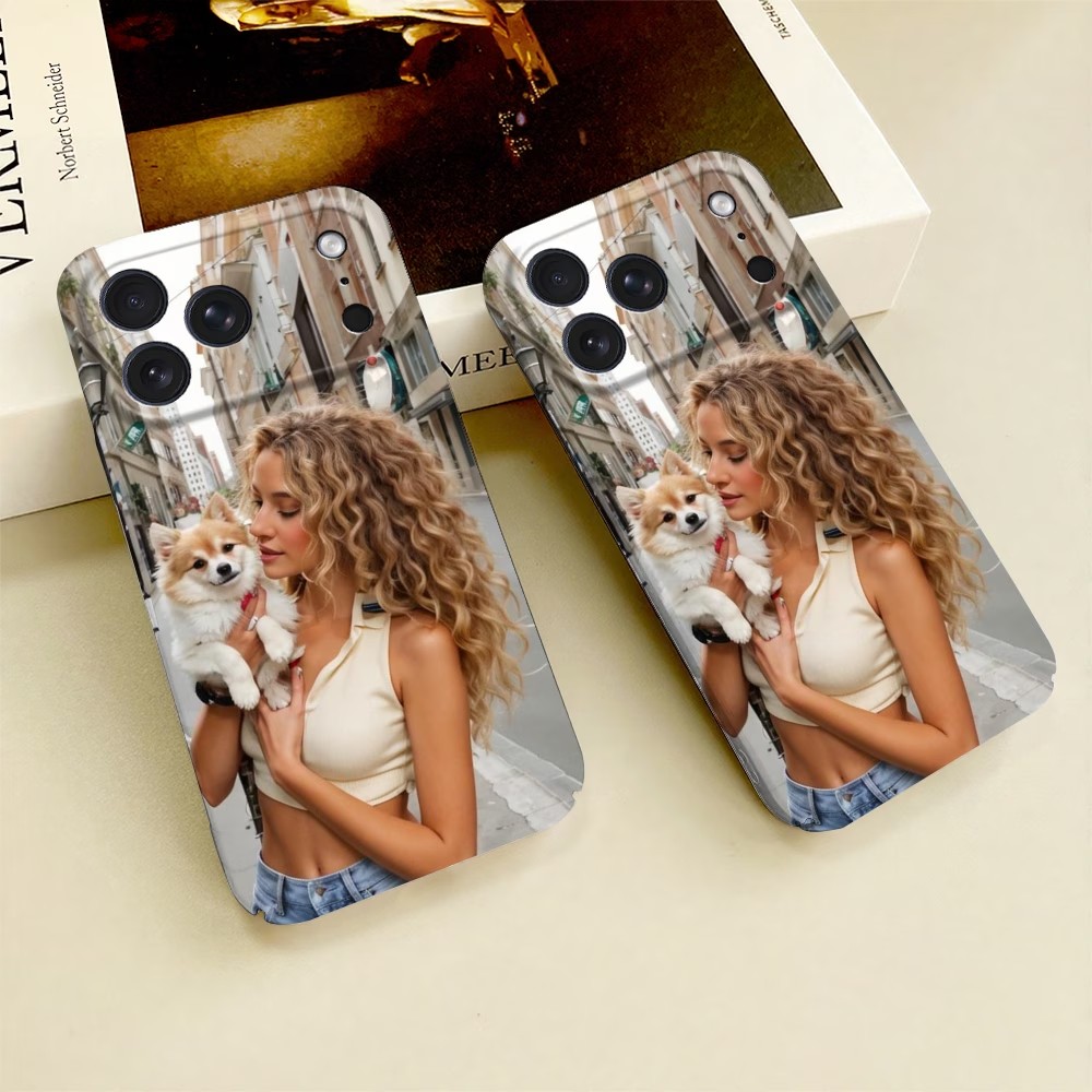 Personalizowane etui na telefo – Phone Cases Diy recenzja i cena