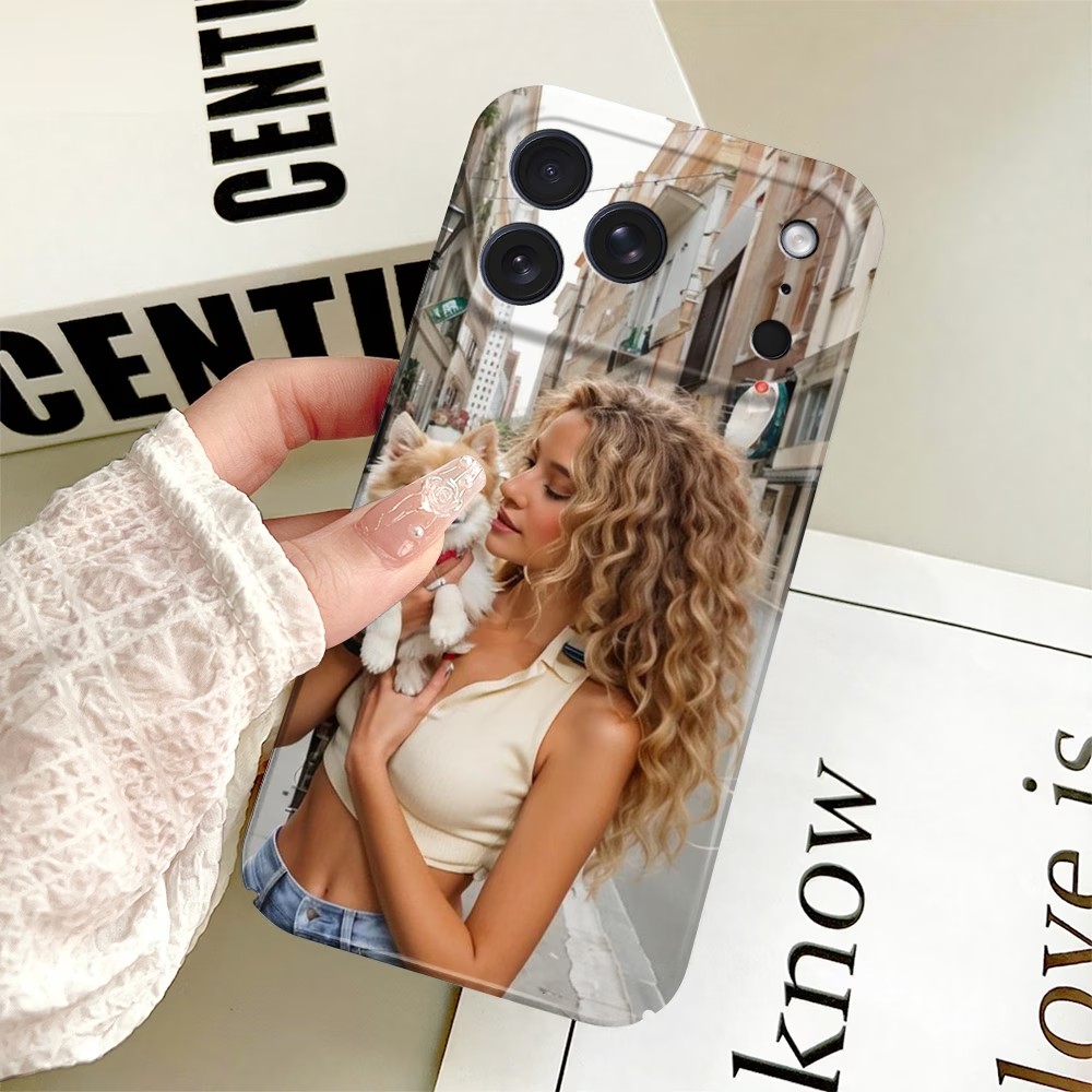 Personalizowane etui na telefo – Phone Cases Diy recenzja i cena