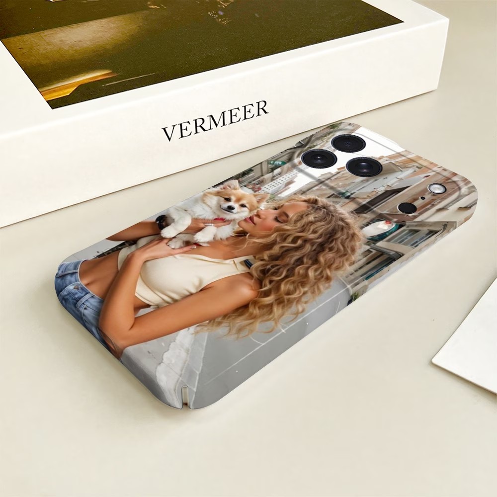 Personalizowane etui na telefo – Phone Cases Diy recenzja i cena