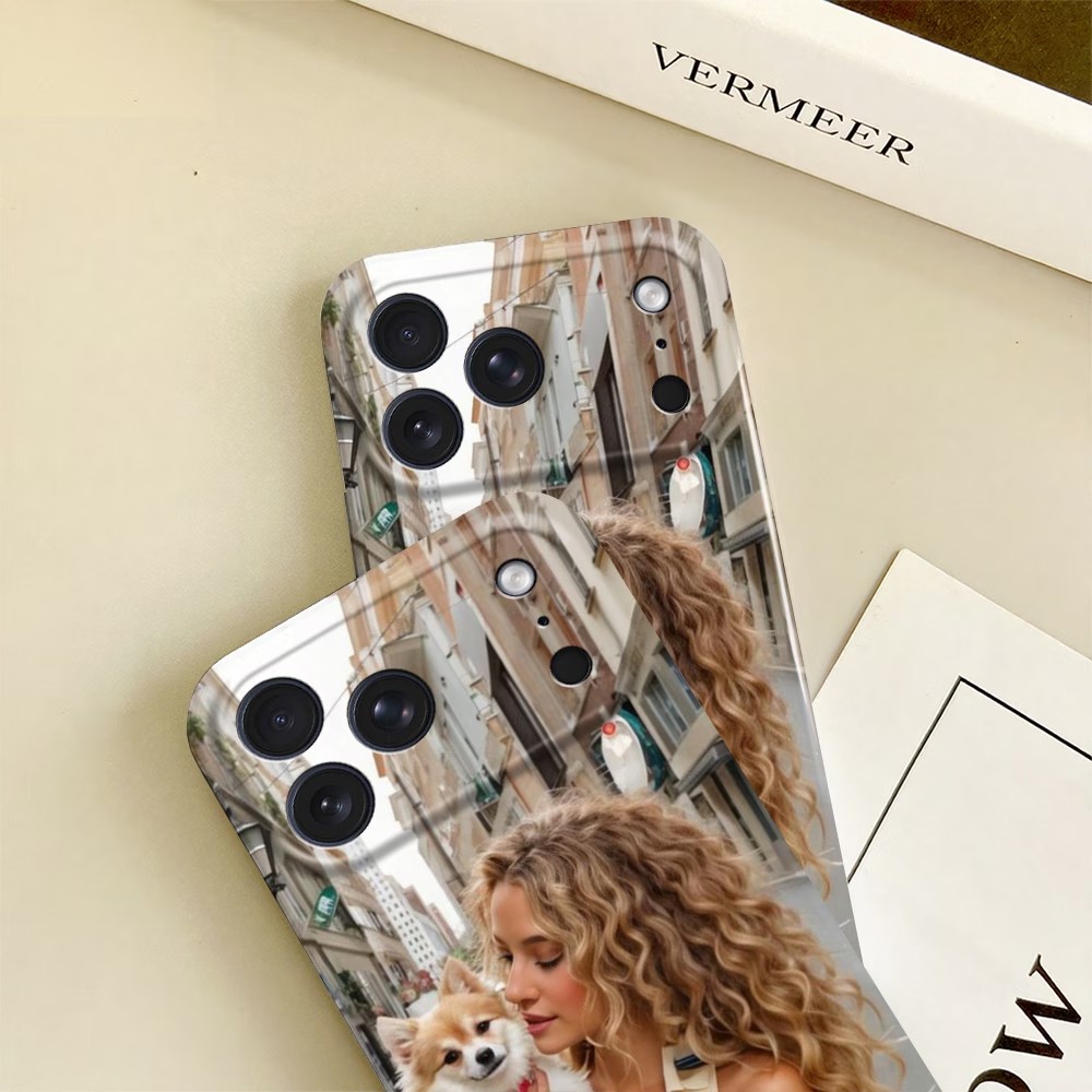 Personalizowane etui na telefo – Phone Cases Diy recenzja i cena