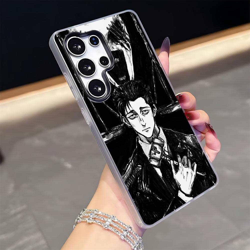 Etui na telefon J-Jujutsu Kais – Phone Cases Jujutsu Kaisen recenzja i cena