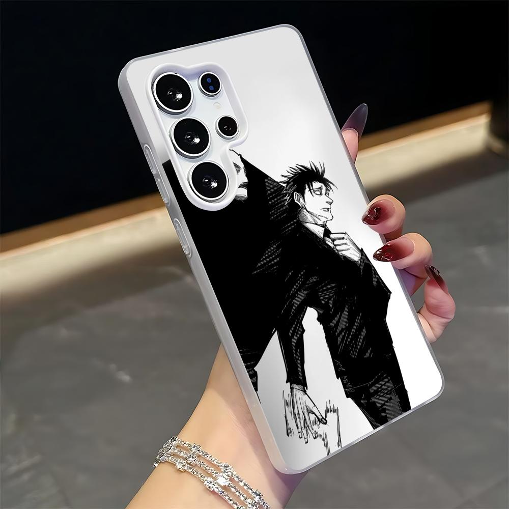 Etui na telefon J-Jujutsu Kais – Phone Cases Jujutsu Kaisen recenzja i cena