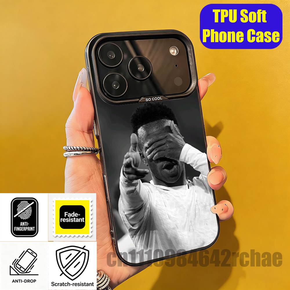 Etui na telefon V-Vinicius Jun – Phone Cases Louis Vuitton recenzja i cena