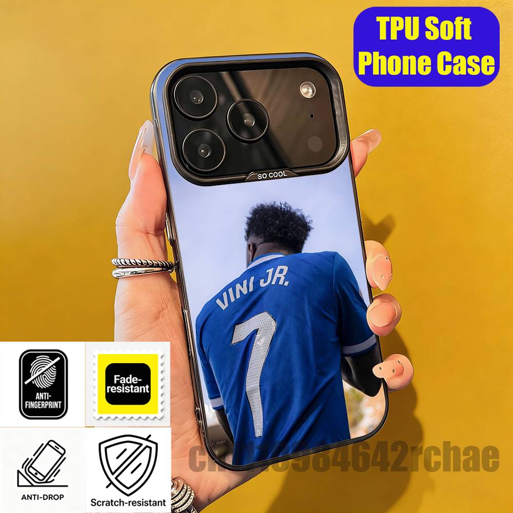 Etui na telefon V-Vinicius Jun – Phone Cases Louis Vuitton recenzja i cena