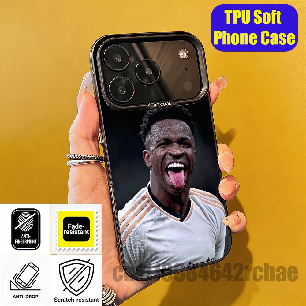 Etui na telefon V-Vinicius Jun – Phone Cases Louis Vuitton recenzja i cena