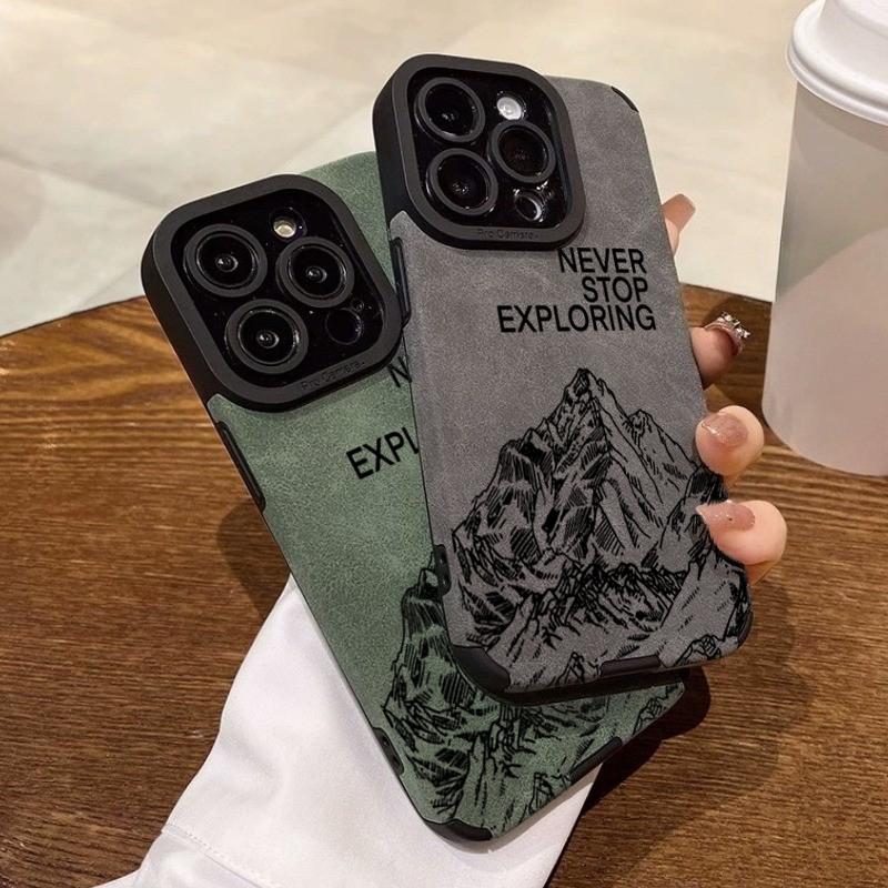 Modne etui na telefon z napise – Phone Cases Trendy recenzja i cena