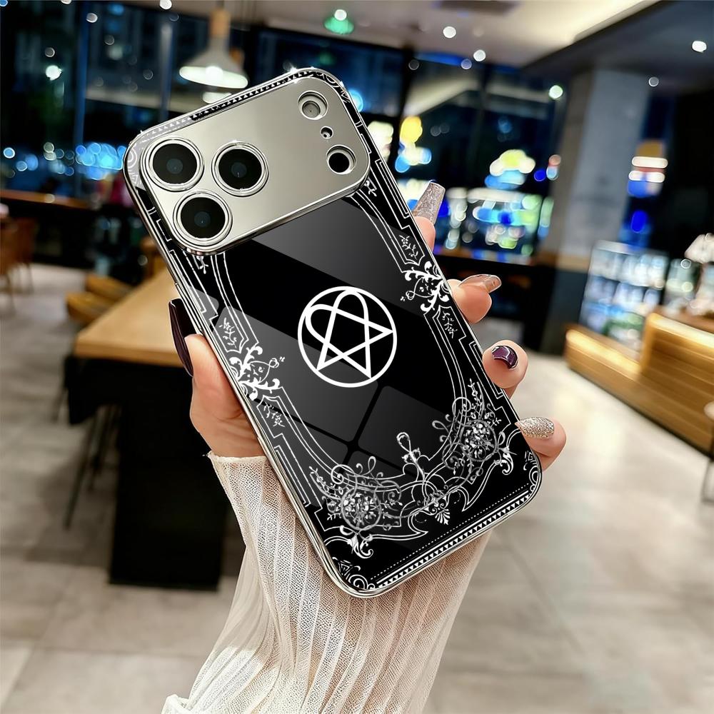 Etui na telefon ROCK Band H-HI – Phone Cases Metal recenzja i cena