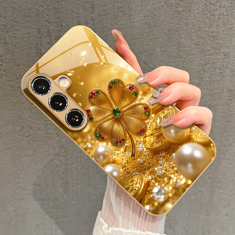 Kolorowe etui na telefon z wzo – Phone Cases Metal recenzja i cena
