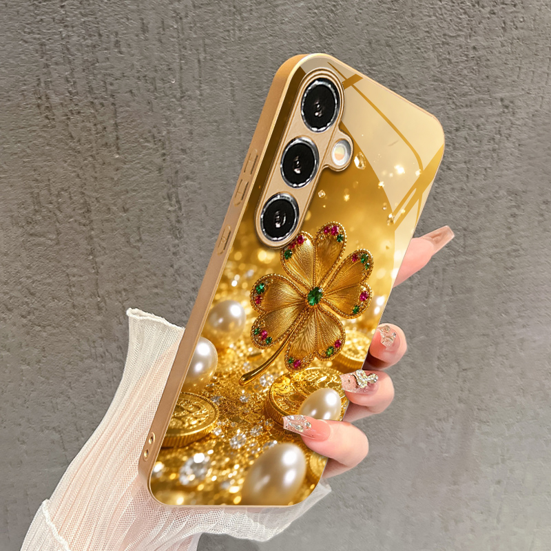 Kolorowe etui na telefon z wzo – Phone Cases Metal recenzja i cena