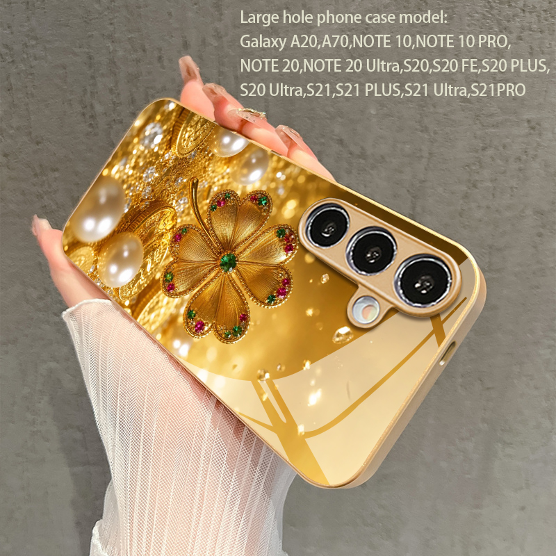 Kolorowe etui na telefon z wzo – Phone Cases Metal recenzja i cena