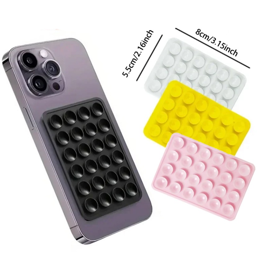 Silikonowa Mata Przyssawkowa d – Phone Cases Iphone recenzja i cena