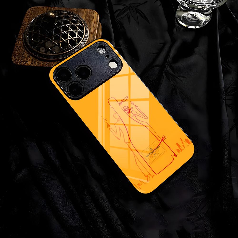 Etui na telefon V-Veuve Of C-C – Phone Cases Louis Vuitton recenzja i cena