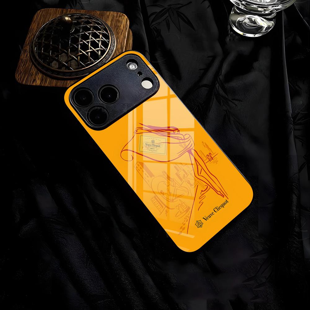 Etui na telefon V-Veuve Of C-C – Phone Cases Louis Vuitton recenzja i cena
