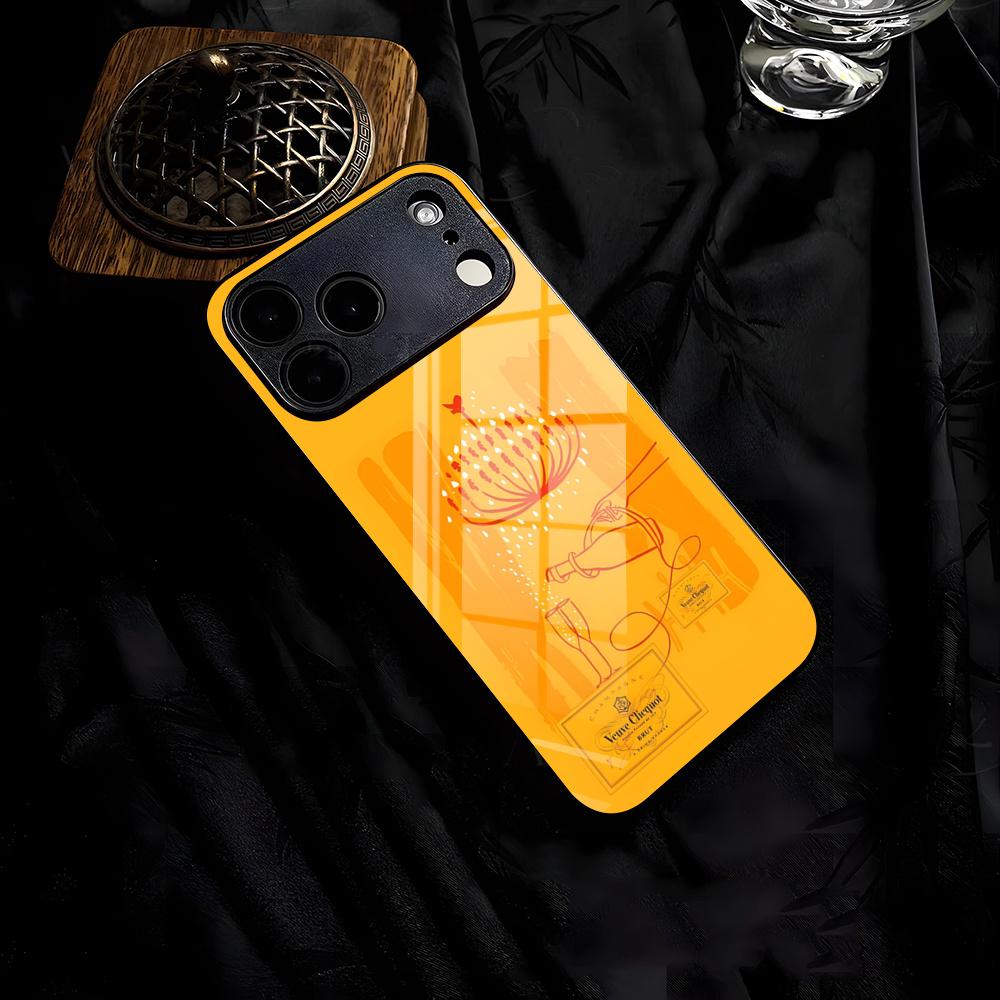 Etui na telefon V-Veuve Of C-C – Phone Cases Louis Vuitton recenzja i cena