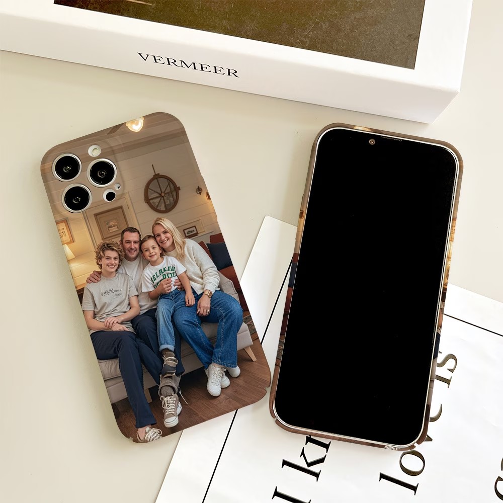 Personalizowane etui na telefo – Phone Cases Diy recenzja i cena