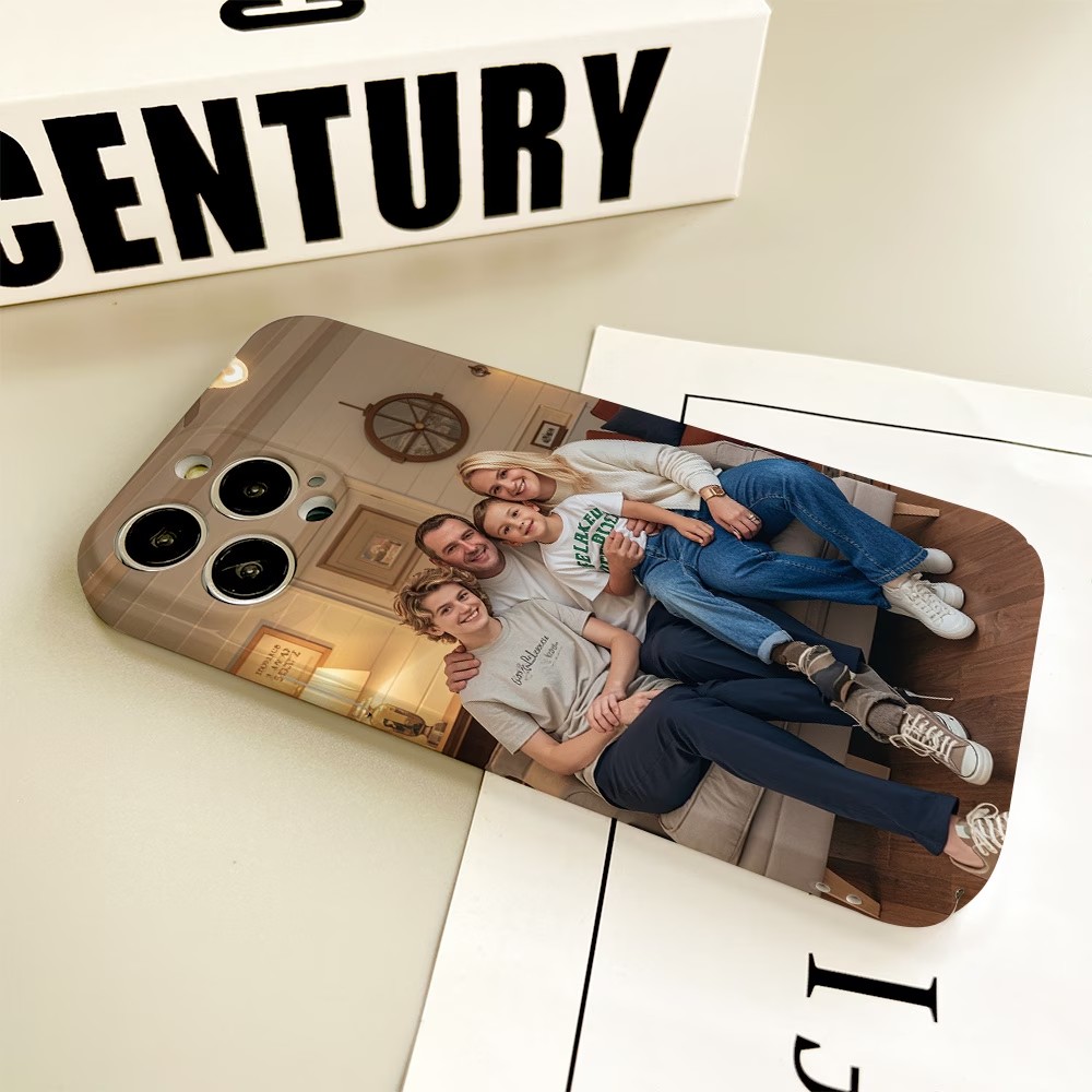 Personalizowane etui na telefo – Phone Cases Diy recenzja i cena
