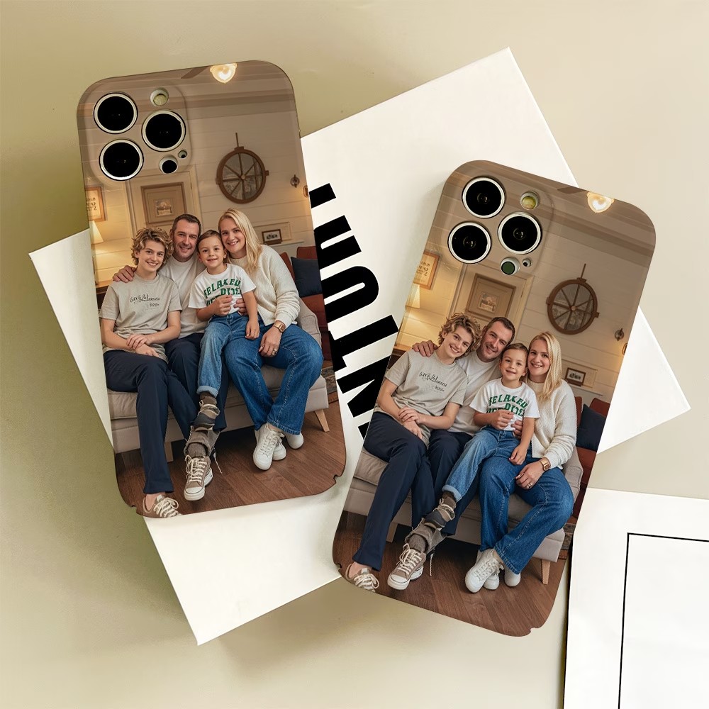Personalizowane etui na telefo – Phone Cases Diy recenzja i cena