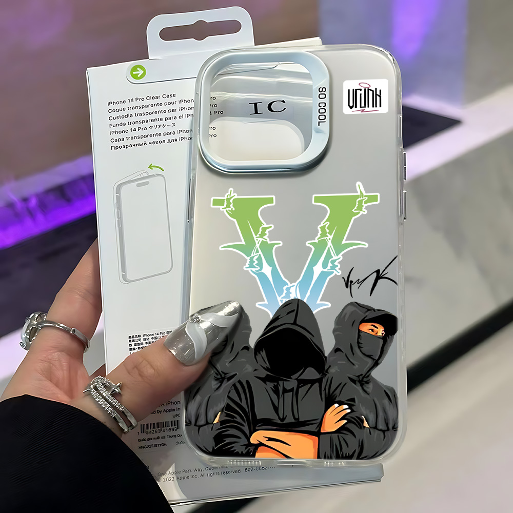 Nowe modne etui na telefon Hot – Phone Cases Louis Vuitton recenzja i cena