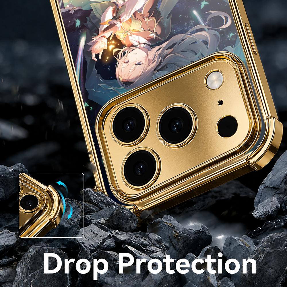 Etui na telefon Firefly H-Honk – Phone Cases Metal recenzja i cena