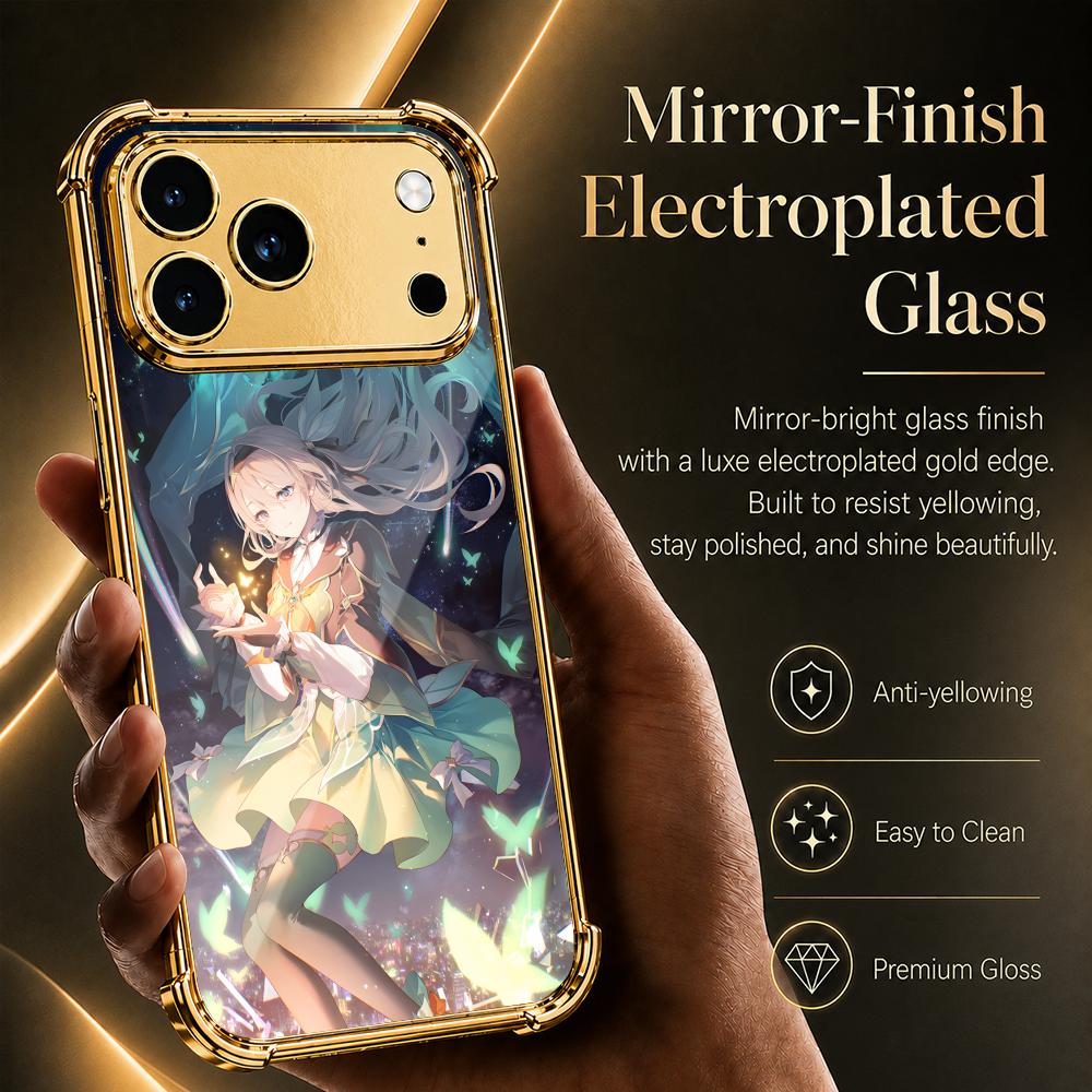 Etui na telefon Firefly H-Honk – Phone Cases Metal recenzja i cena