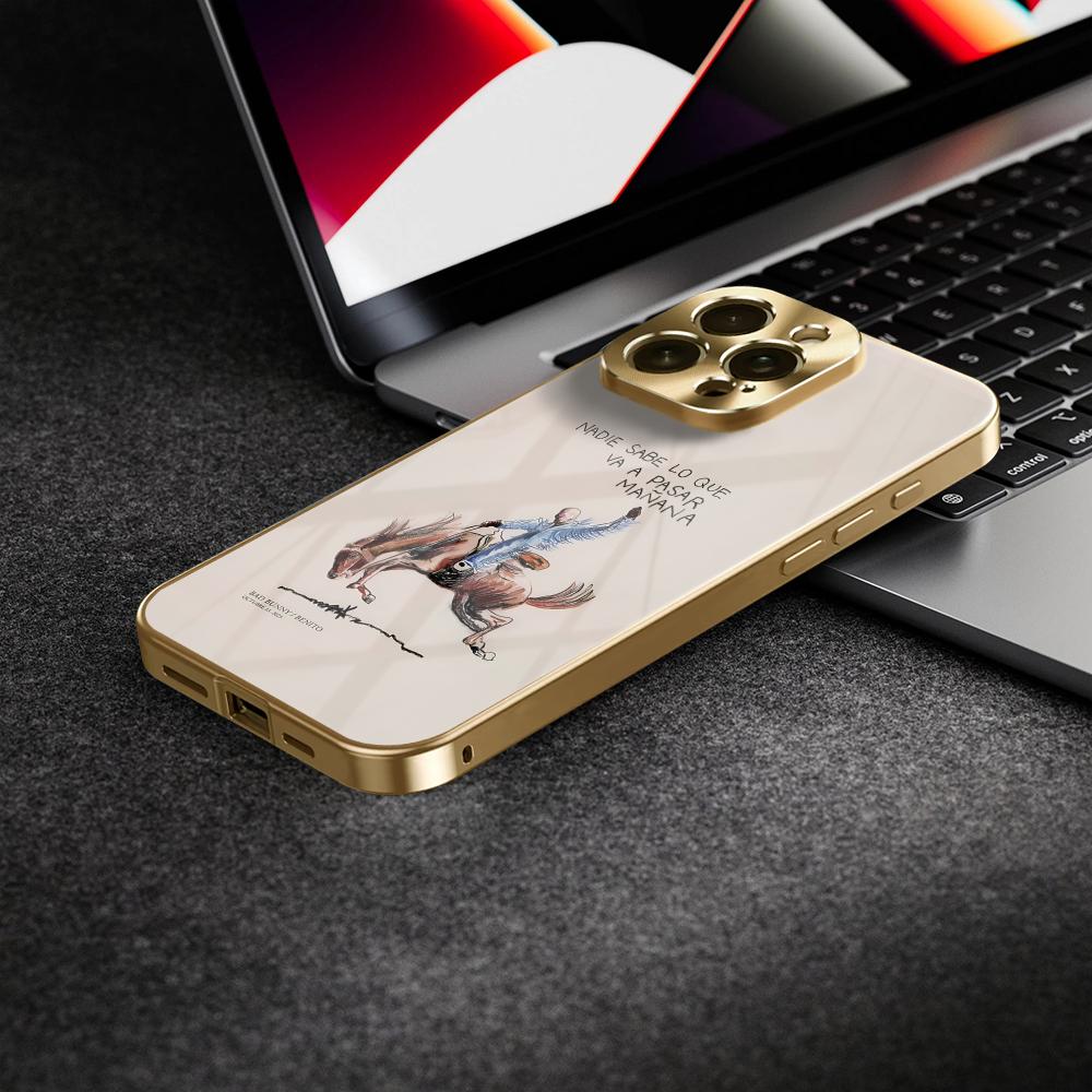 Etui na telefon z motywem rock – Phone Cases Metal recenzja i cena