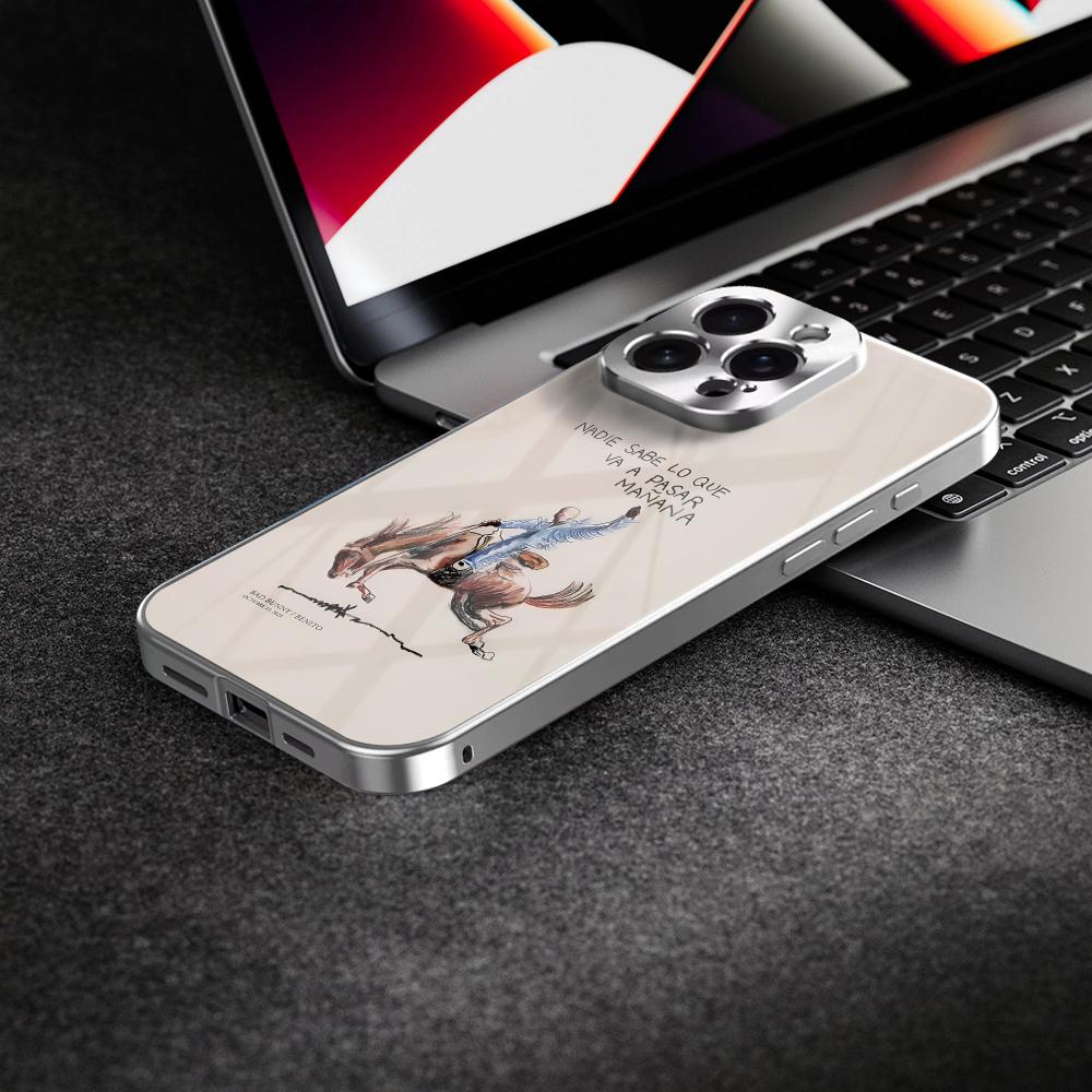 Etui na telefon z motywem rock – Phone Cases Metal recenzja i cena