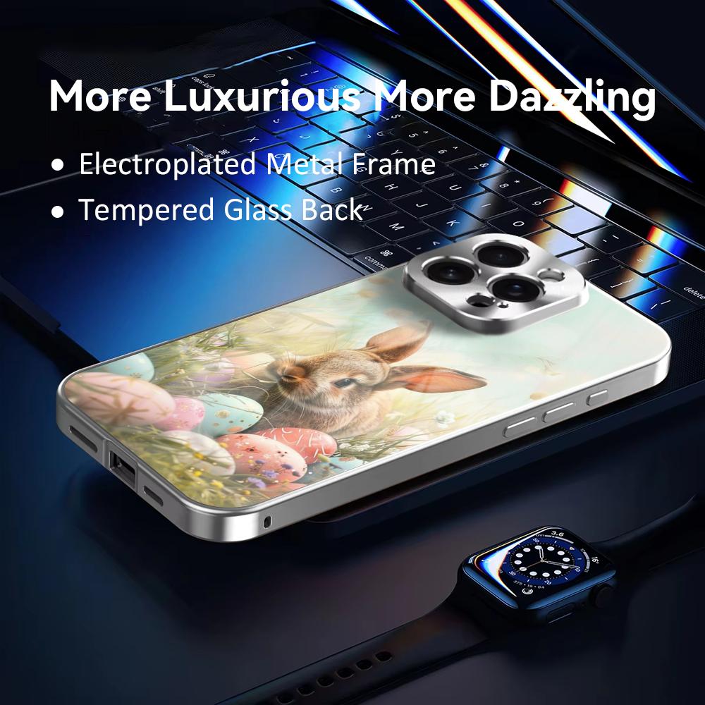Etui na telefon z motywem Wiel – Phone Cases Metal recenzja i cena