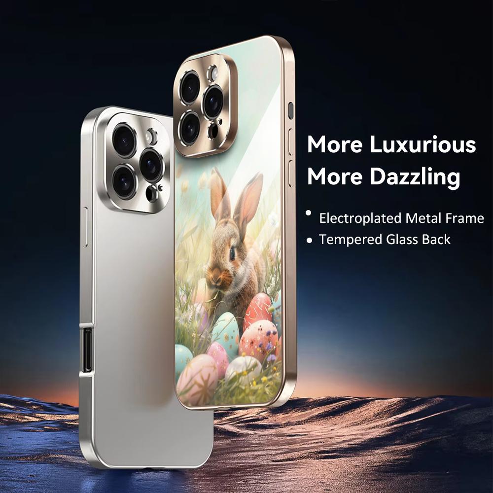 Etui na telefon z motywem Wiel – Phone Cases Metal recenzja i cena
