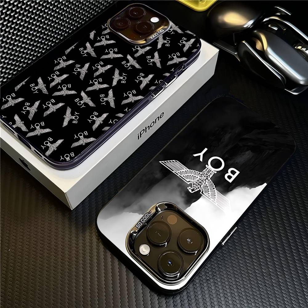 Klasyczne etui na telefon z lo – Phone Cases London recenzja i cena