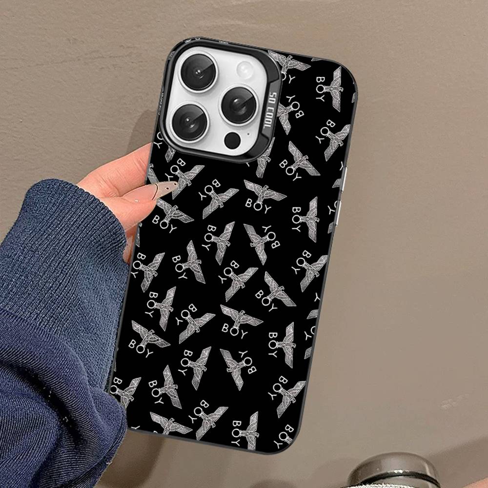 Klasyczne etui na telefon z lo – Phone Cases London recenzja i cena