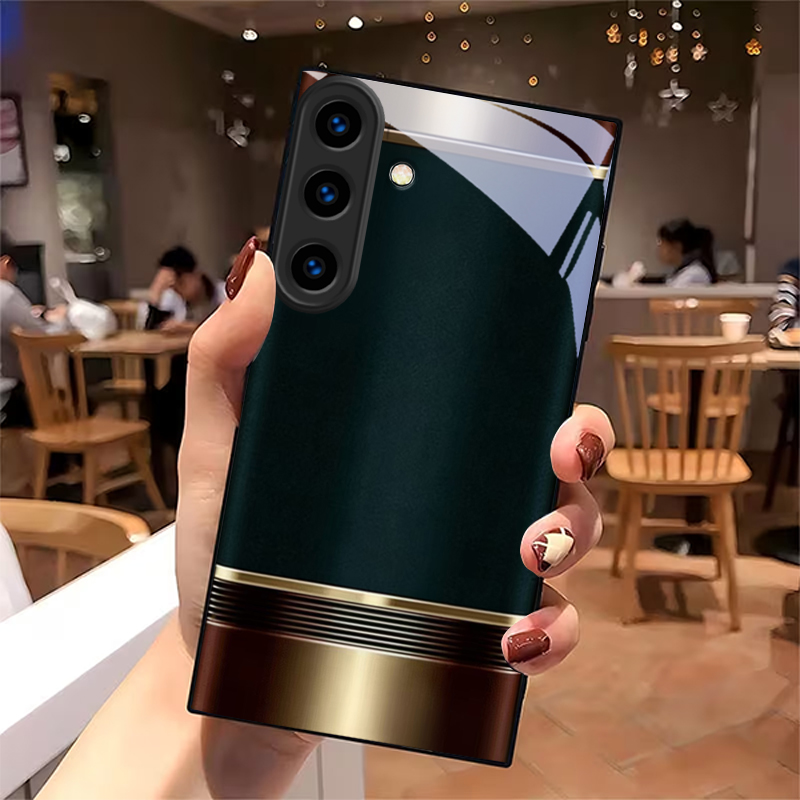 Eleganckie etui na telefon z c – Phone Cases Metal recenzja i cena