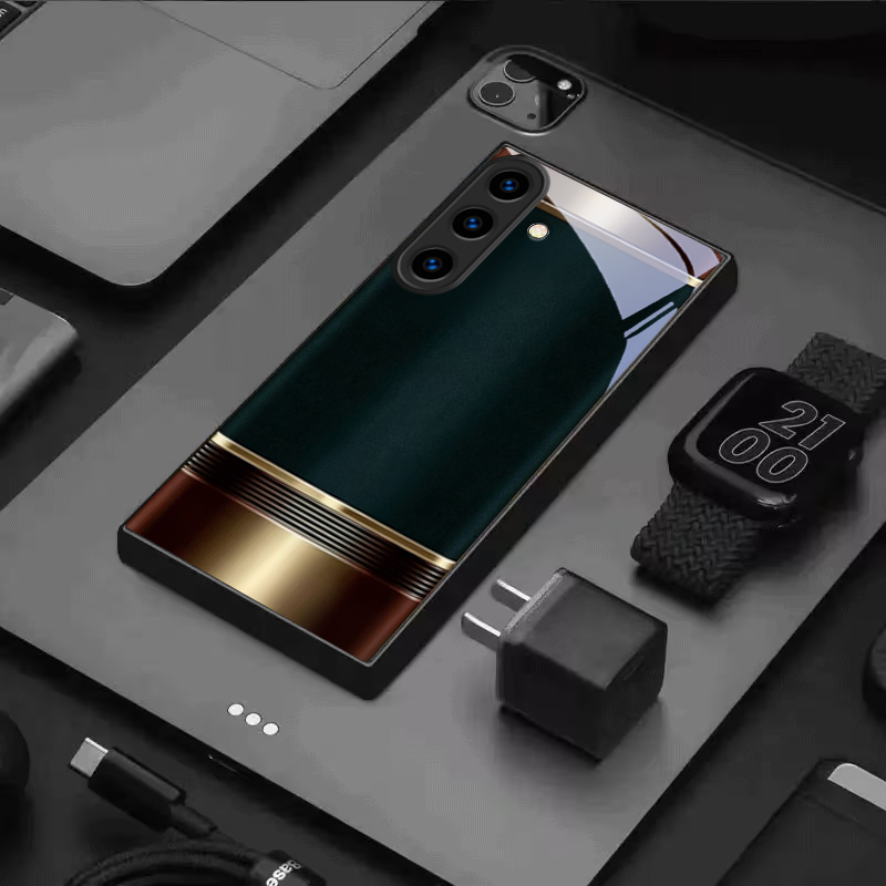 Eleganckie etui na telefon z c – Phone Cases Metal recenzja i cena