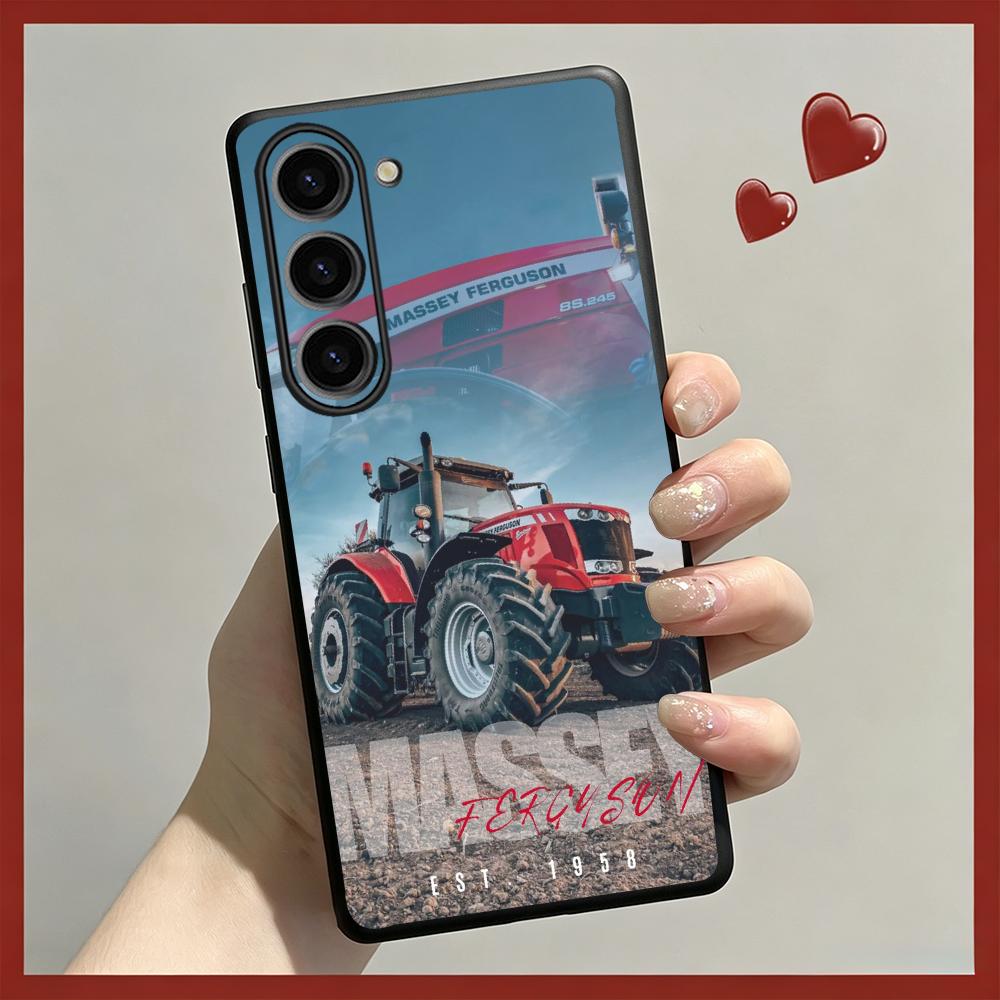 Modne etui na telefon z motywe – Phone Cases Trendy recenzja i cena