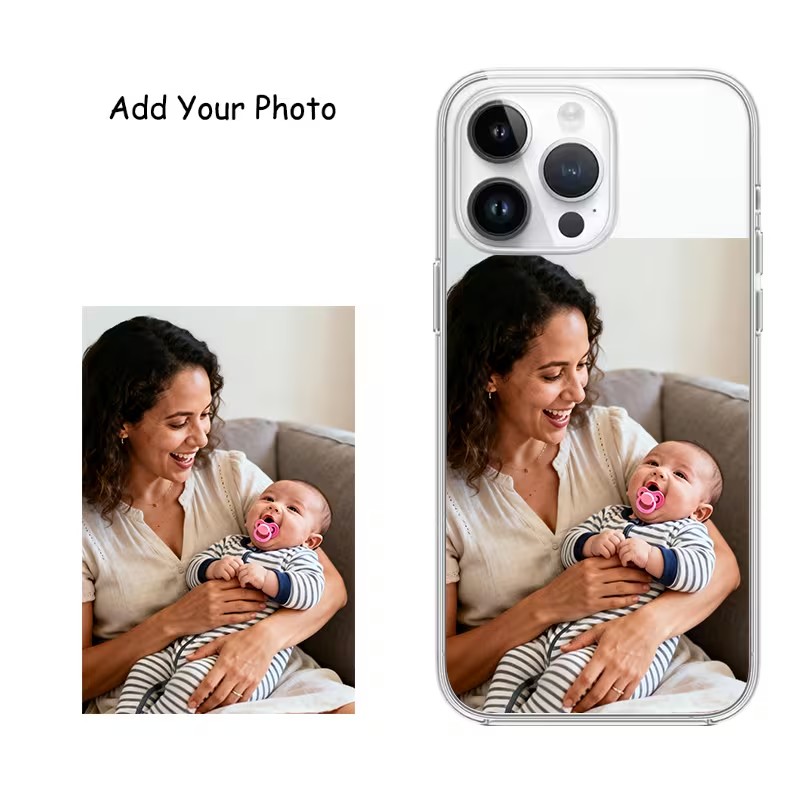 Przezroczyste akrylowe etui ma – Phone Cases Diy recenzja i cena