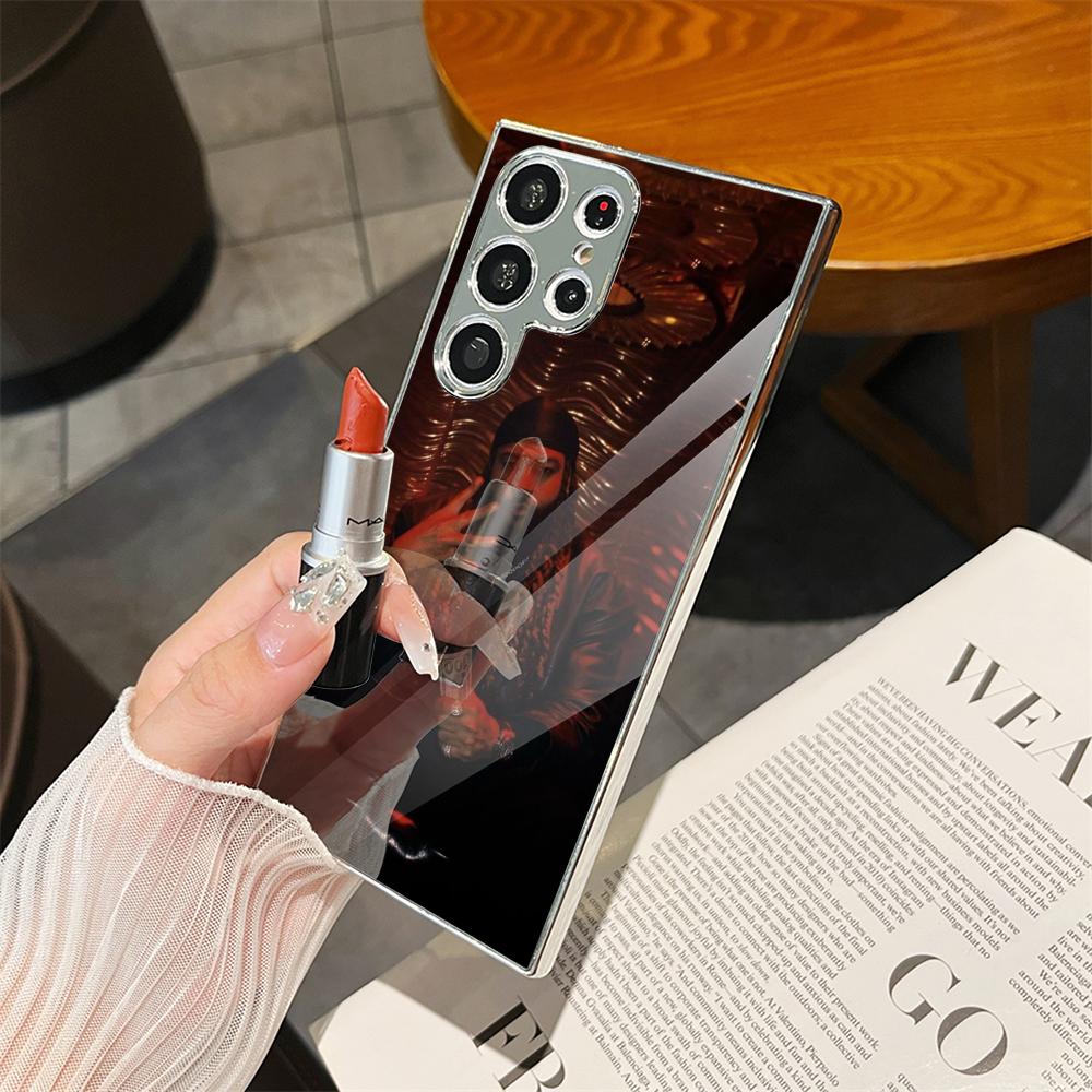 P-PARTYNEXTDOOR Rapper Etui na – Phone Cases Metal recenzja i cena